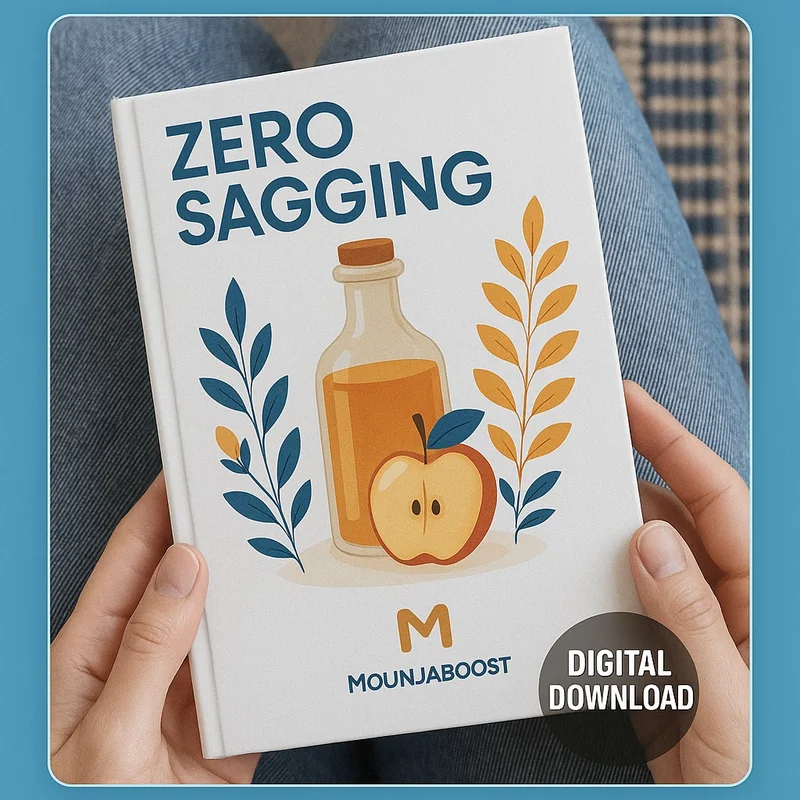 MounjaBoost Weight Management Support — Free Bonus #2
